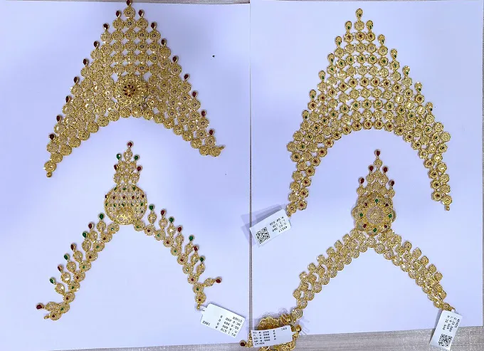 Pramod Jewels